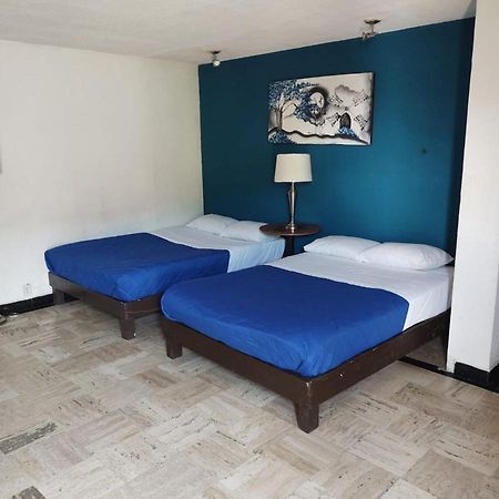 Antique Hotel Boutique Barrio Antiguo Monterrey Extérieur photo