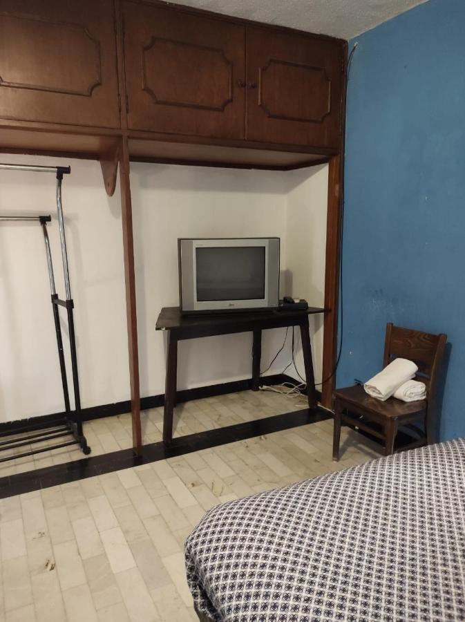 Antique Hotel Boutique Barrio Antiguo Monterrey Extérieur photo