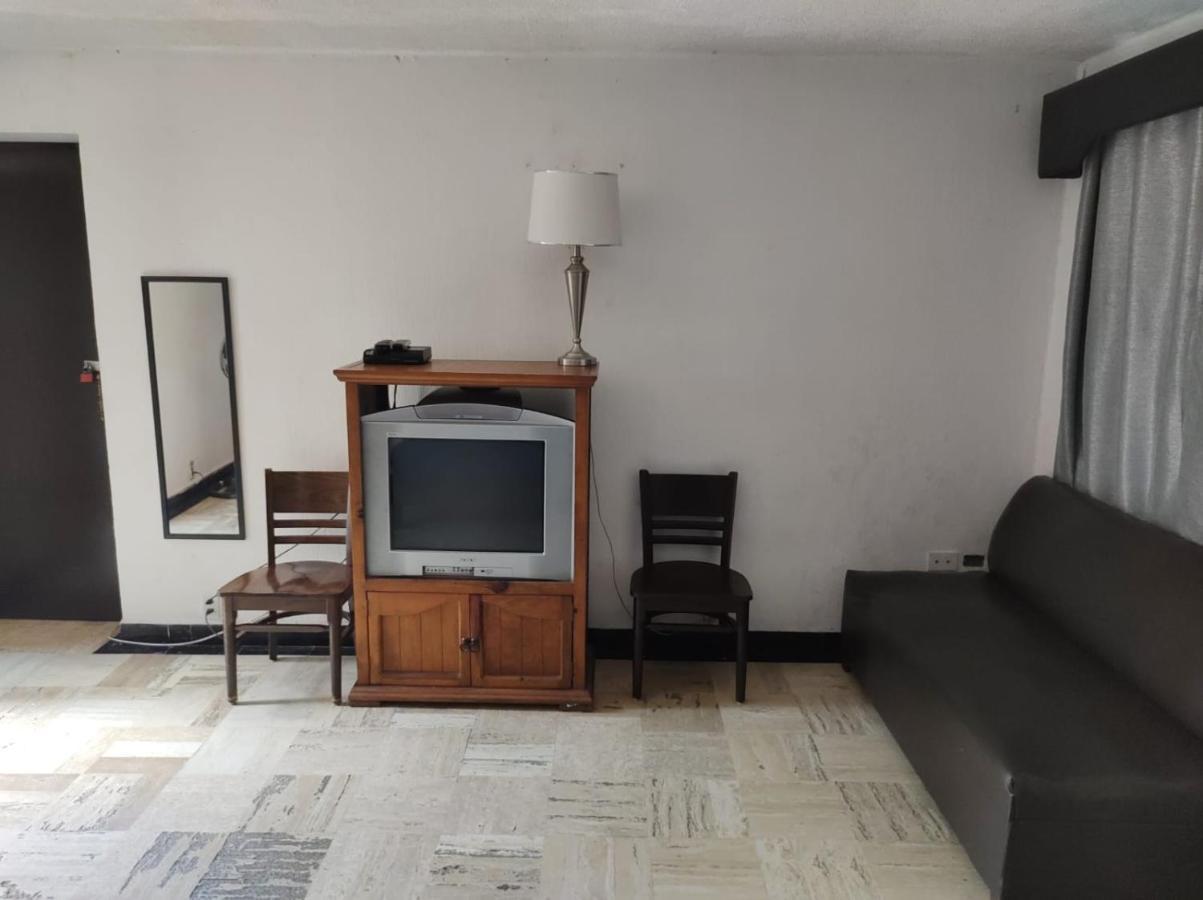Antique Hotel Boutique Barrio Antiguo Monterrey Extérieur photo