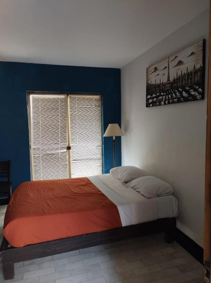 Antique Hotel Boutique Barrio Antiguo Monterrey Extérieur photo
