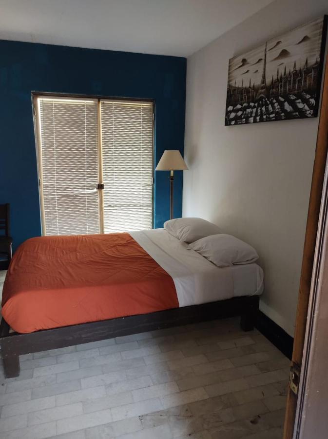 Antique Hotel Boutique Barrio Antiguo Monterrey Extérieur photo