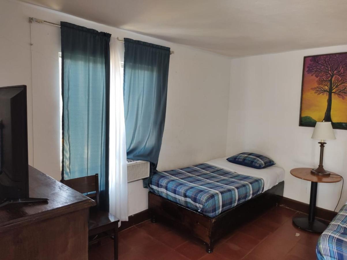 Antique Hotel Boutique Barrio Antiguo Monterrey Extérieur photo