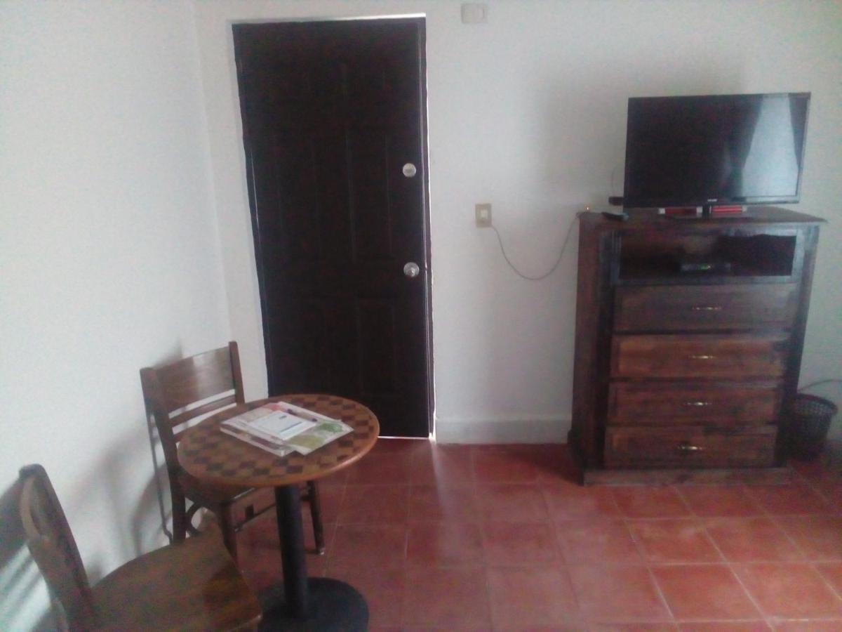 Antique Hotel Boutique Barrio Antiguo Monterrey Extérieur photo